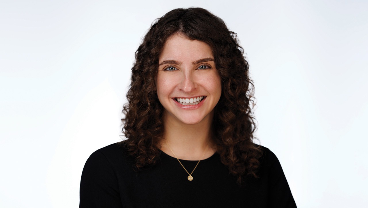 Dara Cohen interview