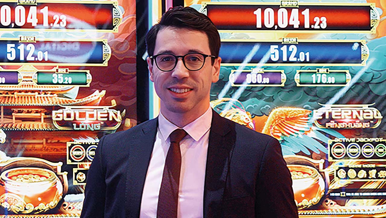 FBM: Why localization in gaming goes ‘far beyond’ adapting supplier portfolios
