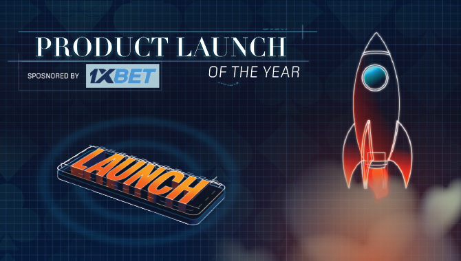 Product Launch of the Year 2026