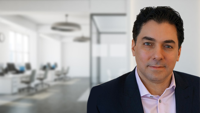 Itsik Akiva, Founder of Headway Consulting and sweepstakes expert