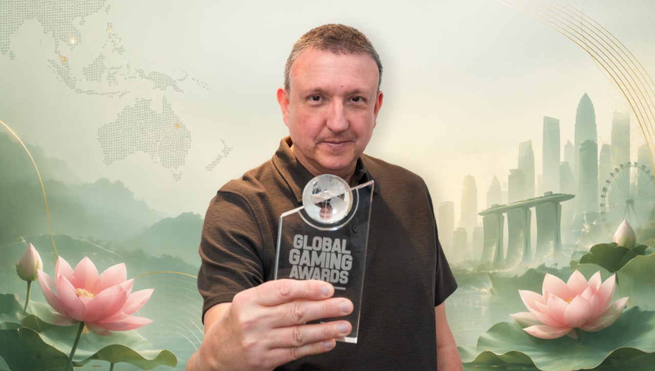 julian welcome letter gga apac 26