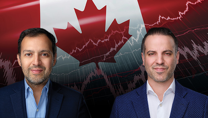 evolving with the first nations