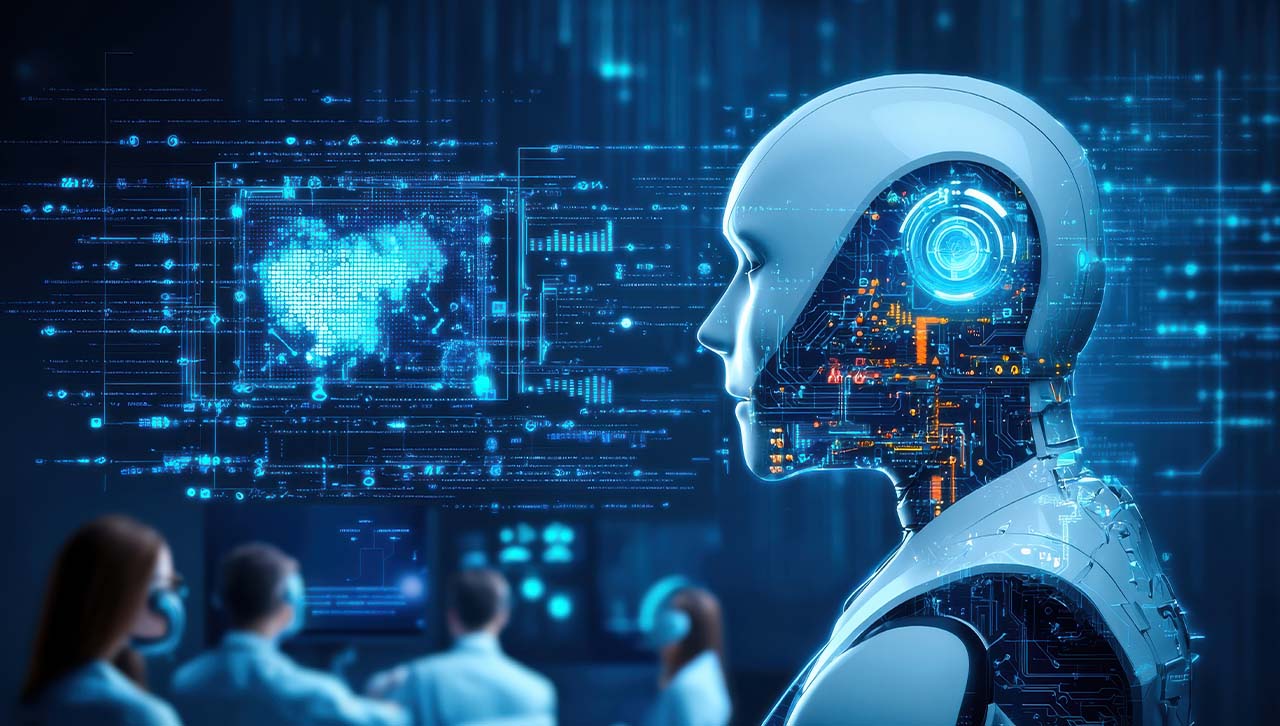 AI lessons