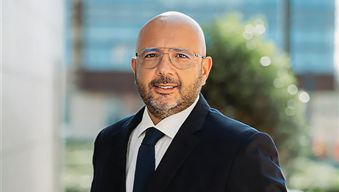 mga ceo charles mizzi