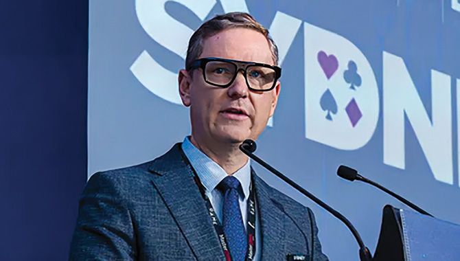 Paul Newson: Can Australia's best intentions fuel the worst regulatory outcomes? 