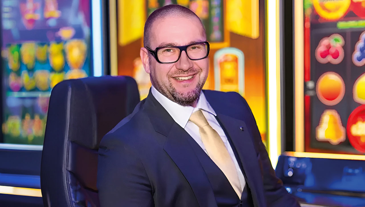 Novomatic: Why one size does not fit all for gaming suppliers