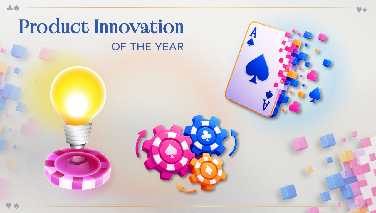 product innovation shorltist gga americas 2026