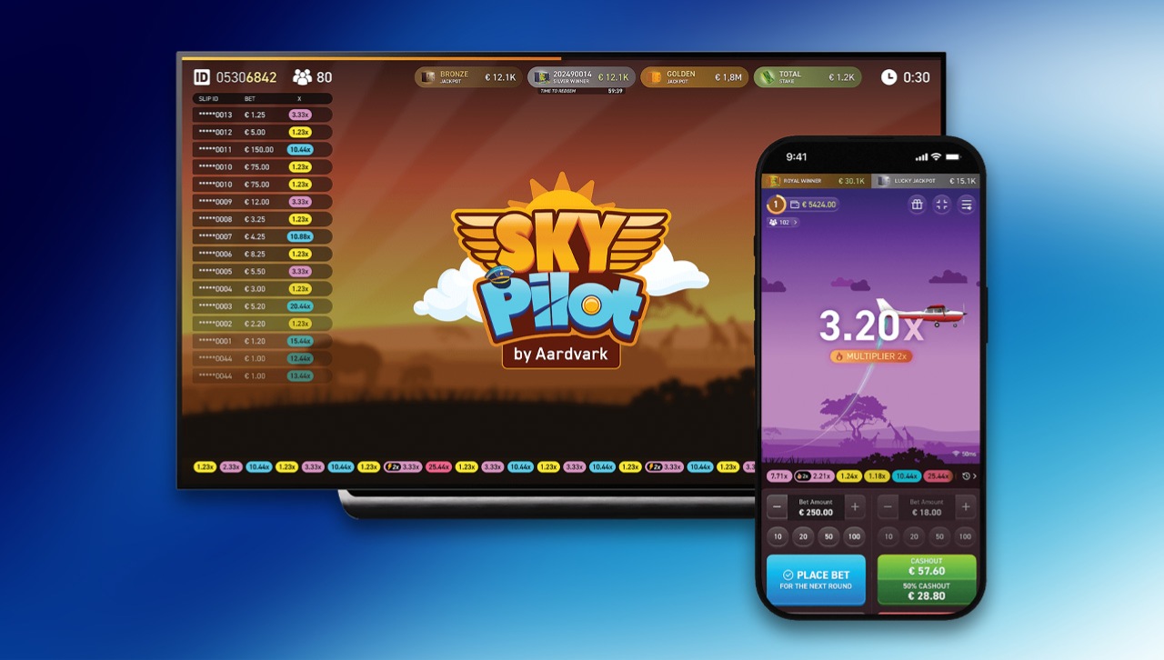 Product review: Aardvark Technologies - SkyPilot