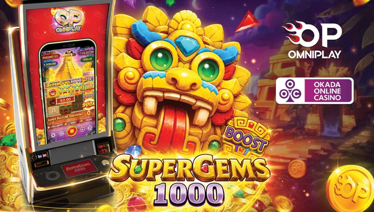 product review for Supergems 1000