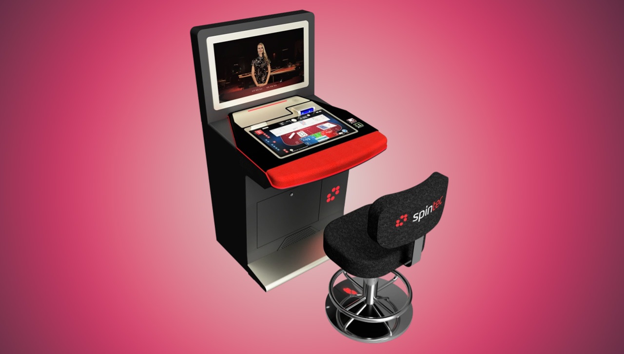 Product review: Spintec
