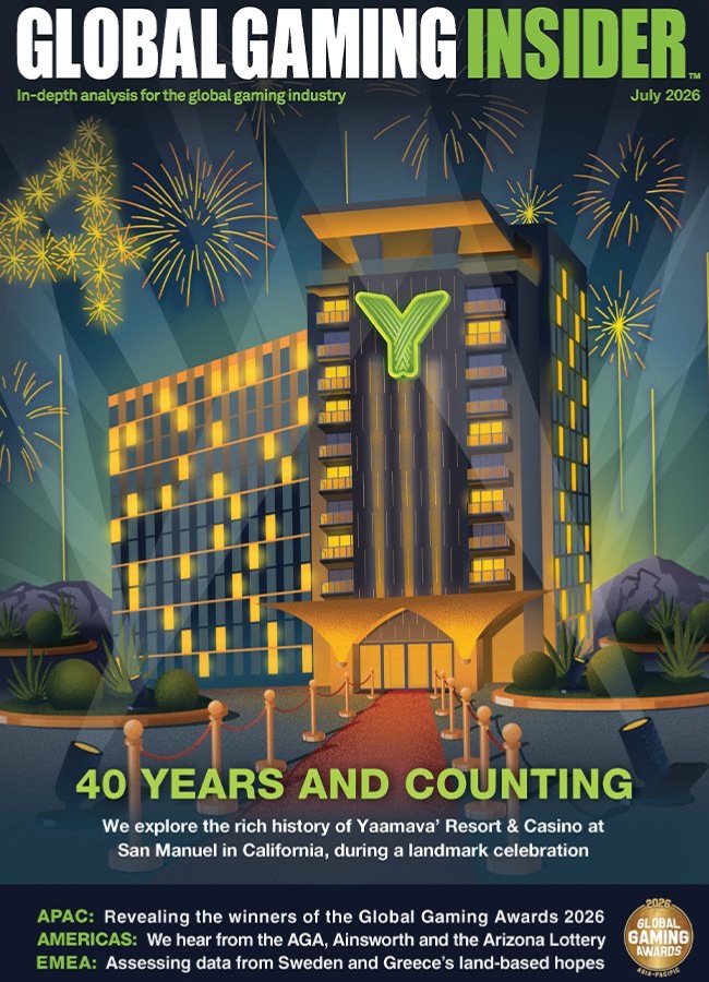 GGI July Cover