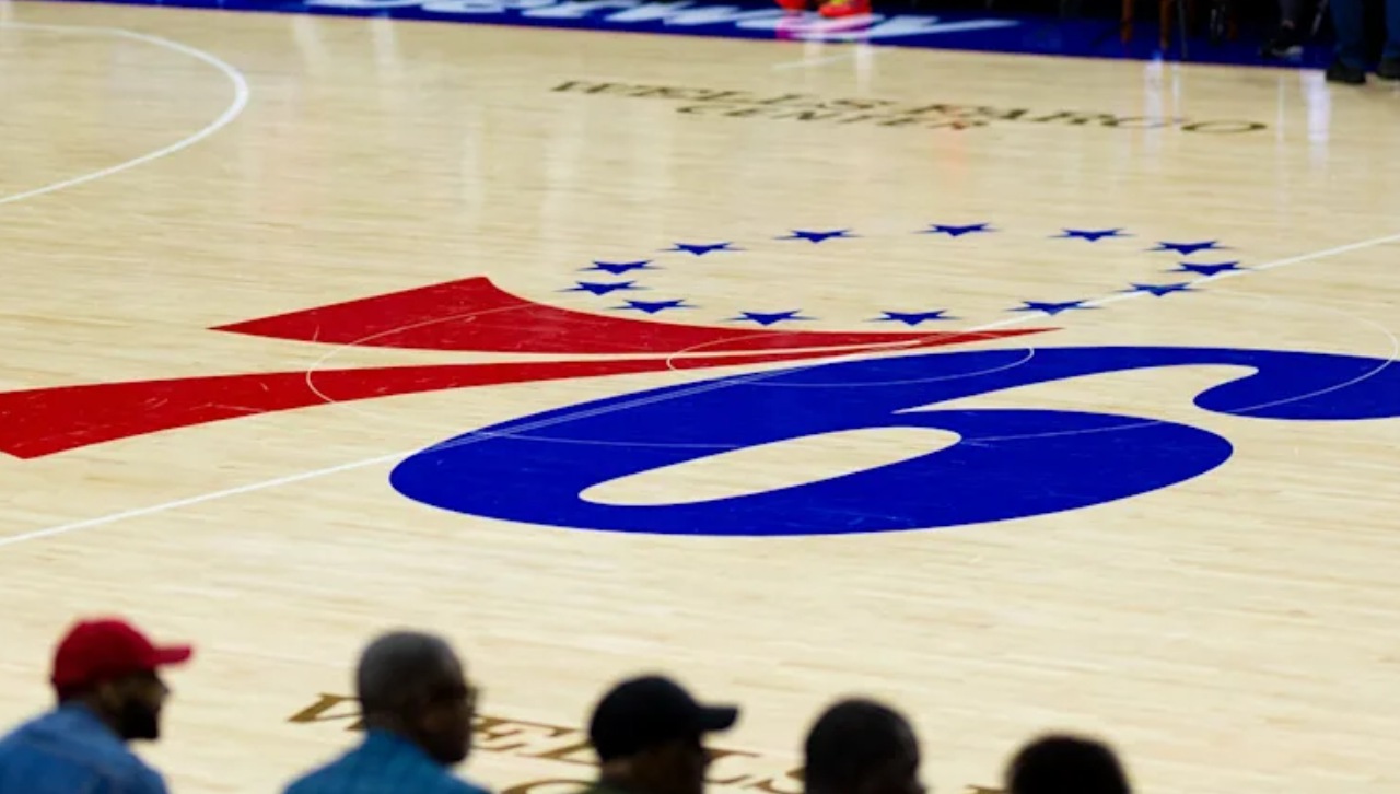 76ers Kalshi