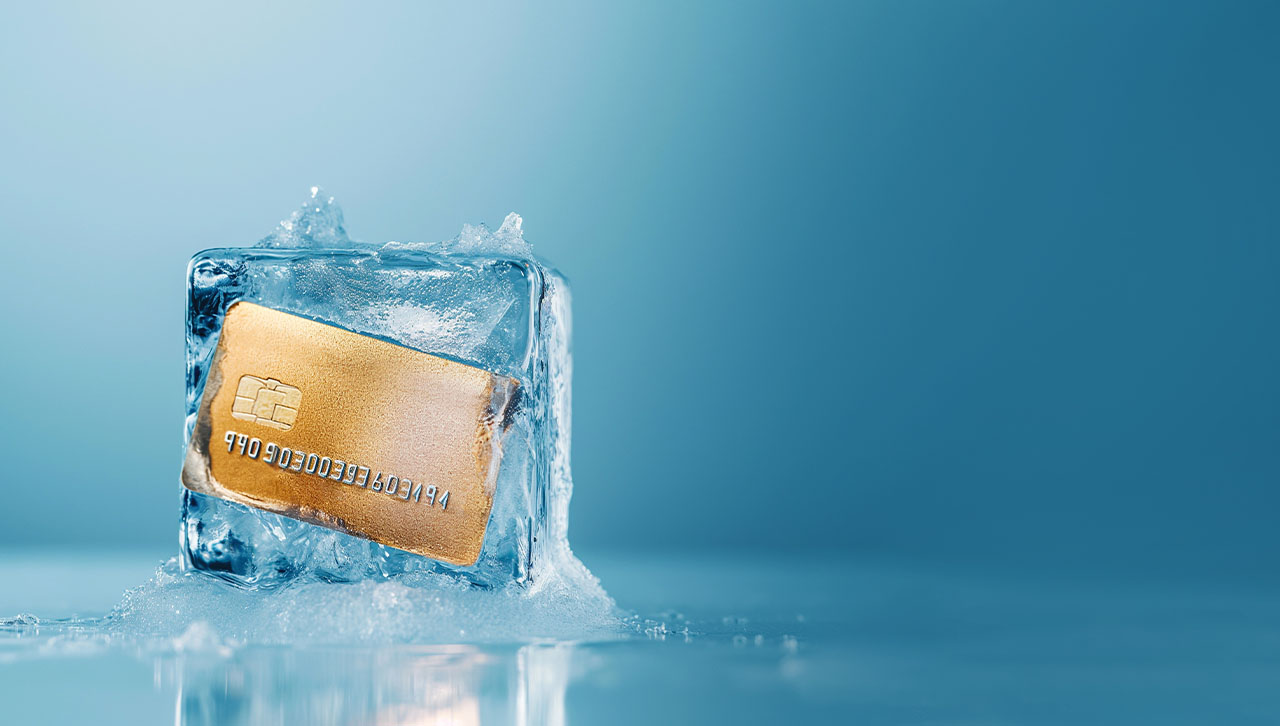 acc freeze