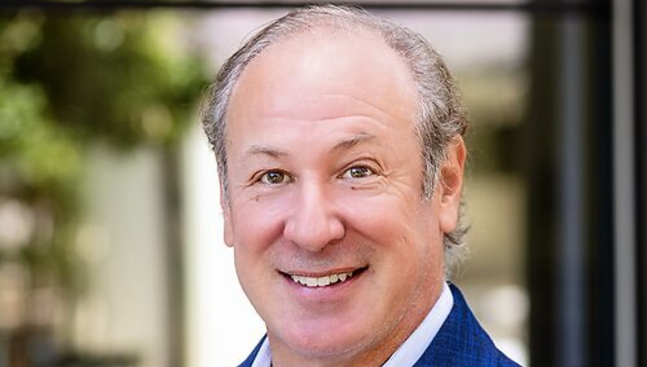 Adam Chibib