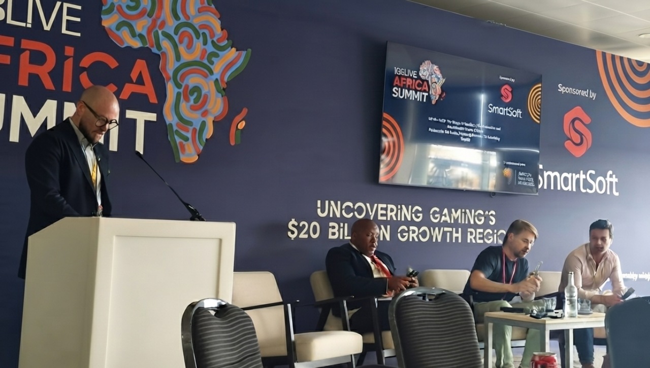 Africa Summit