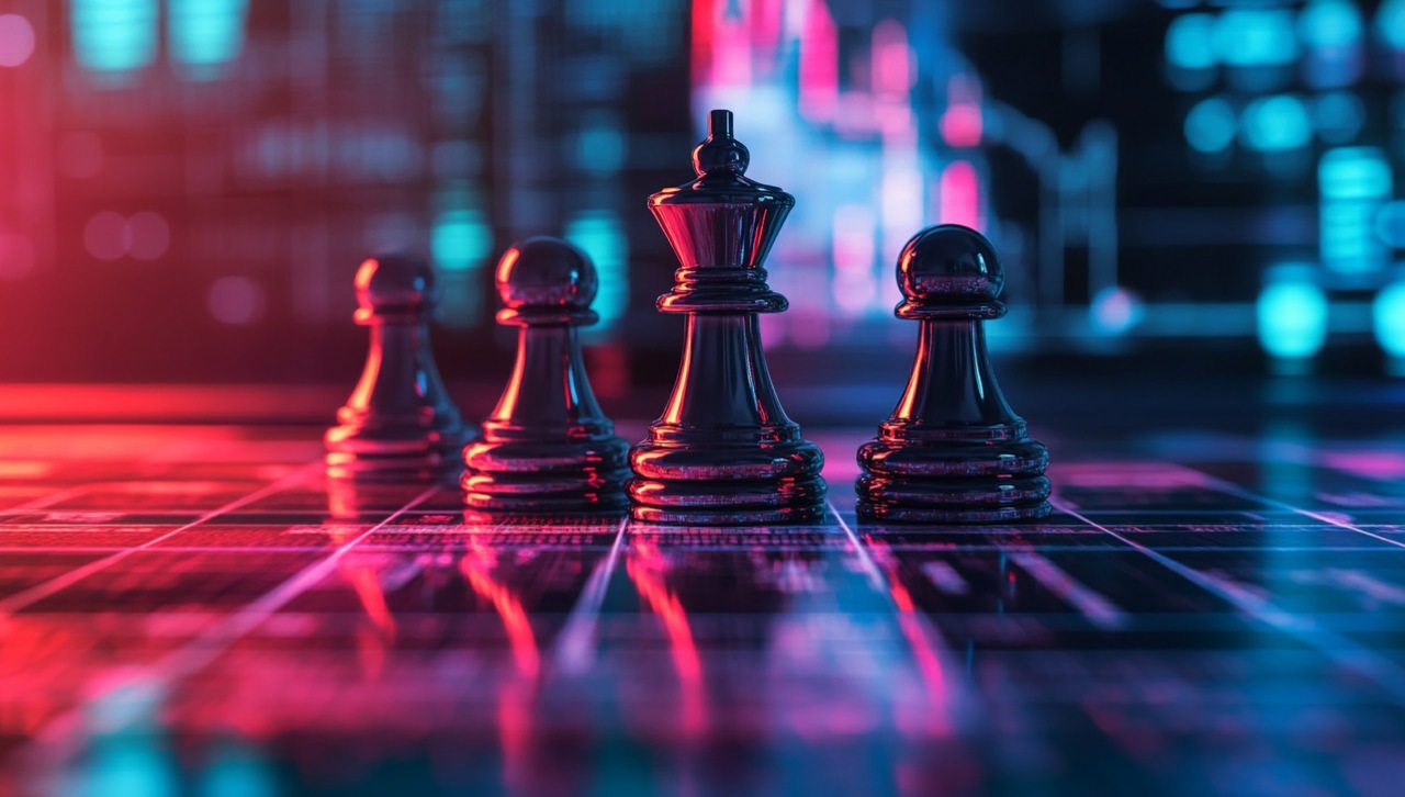 AGT appoints CPO and CIO