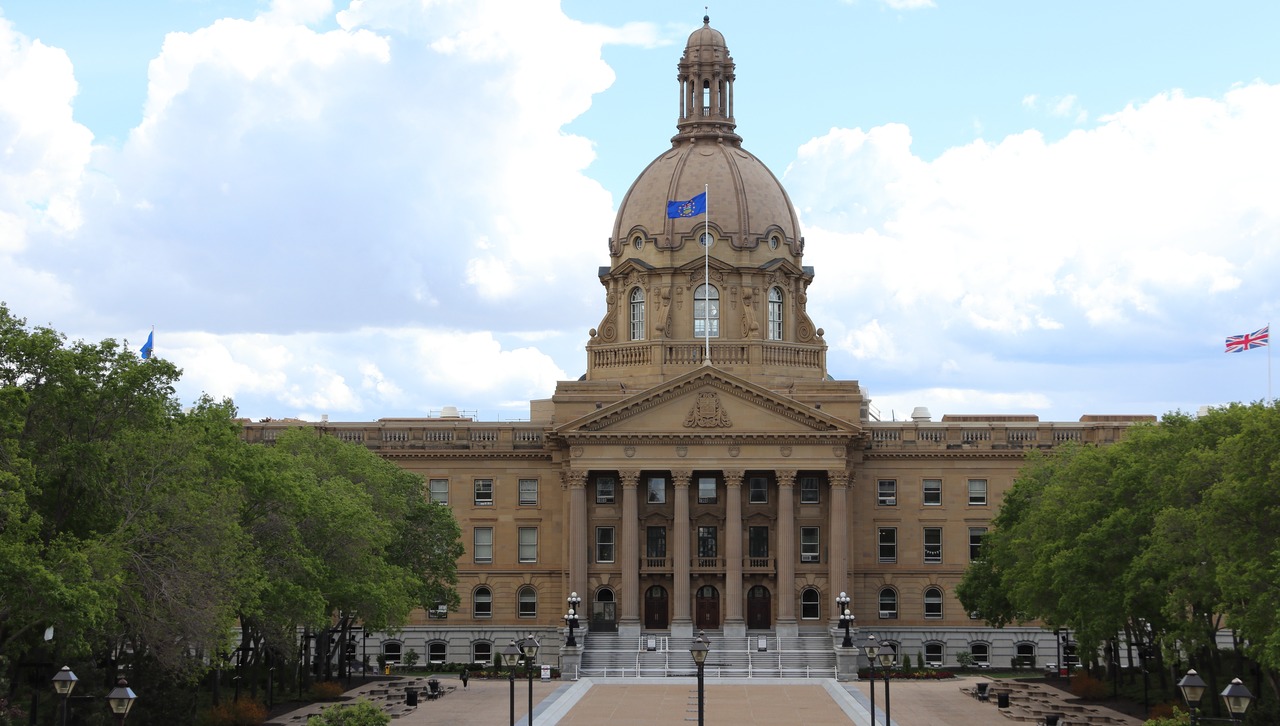 Alberta