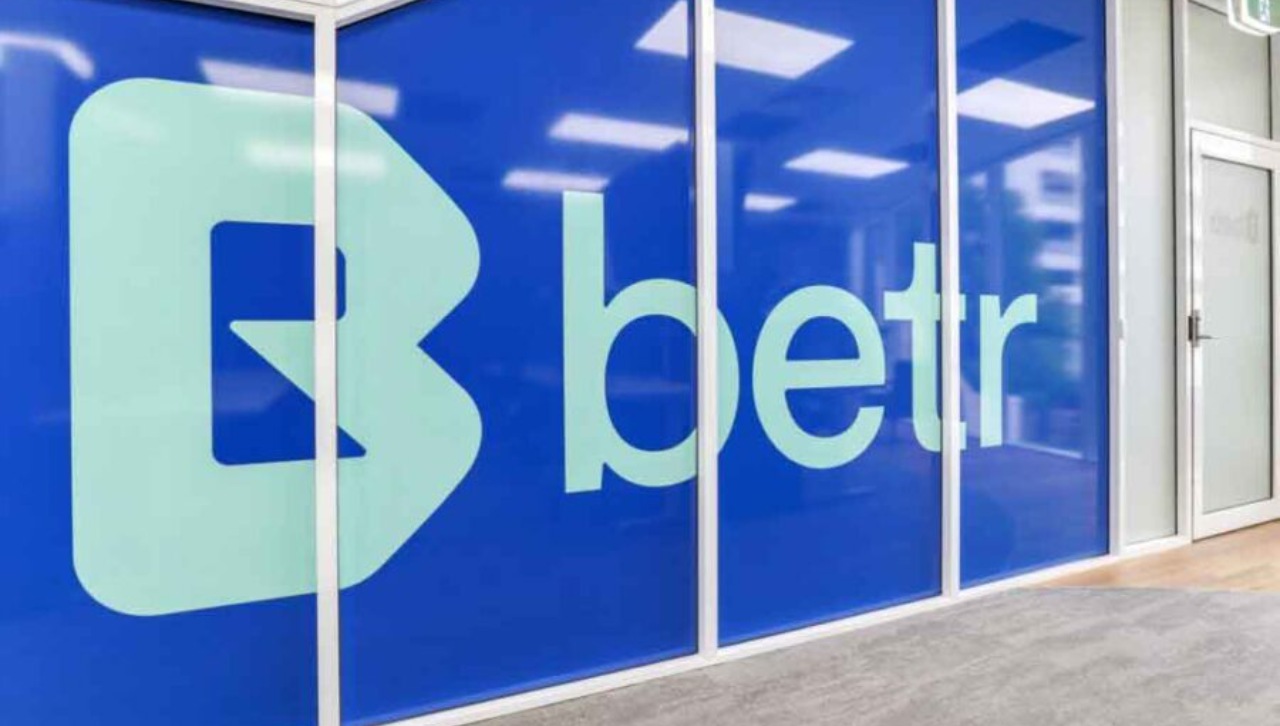 Betr promotes Alex Ursa to COO amid three executive appointments 