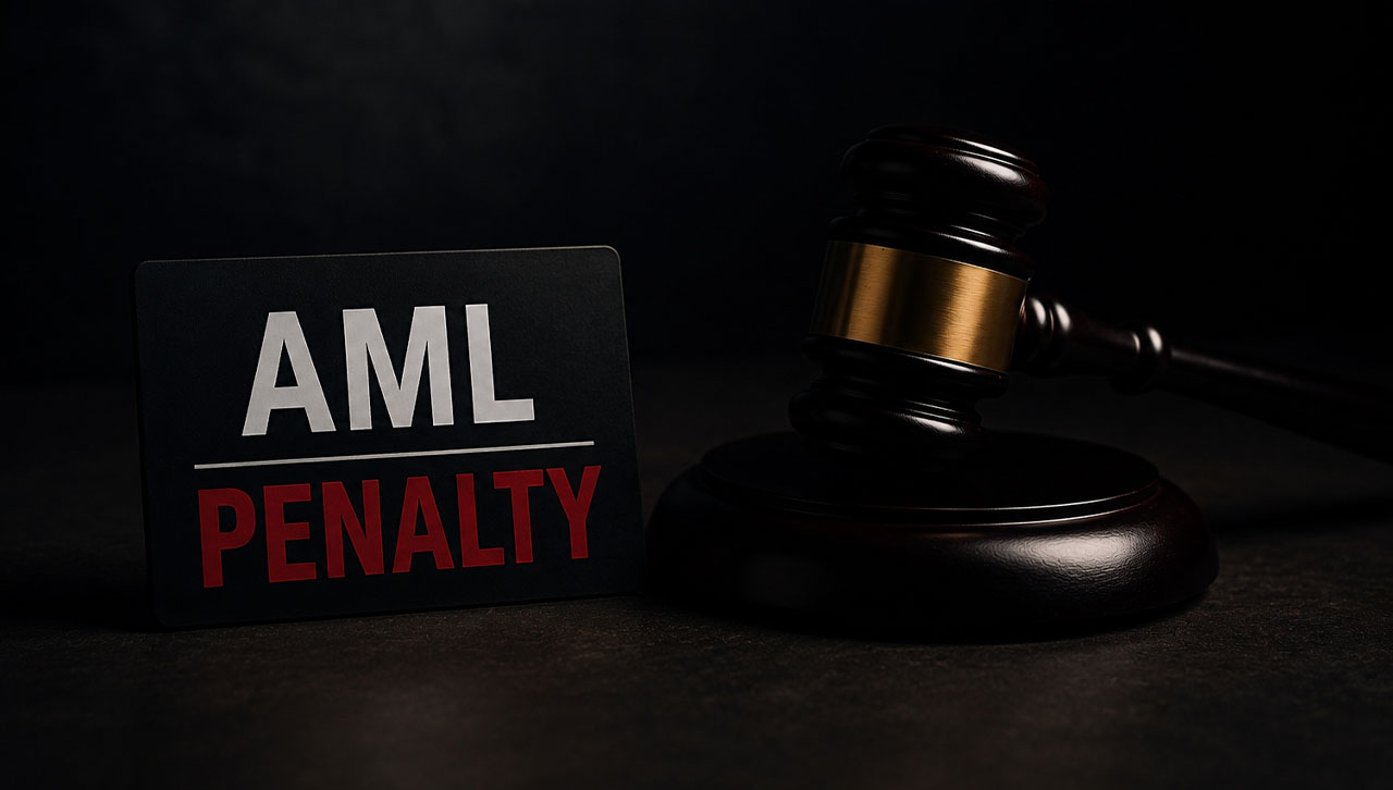 AML Penalty