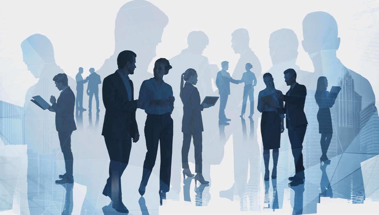 ANJ New hires