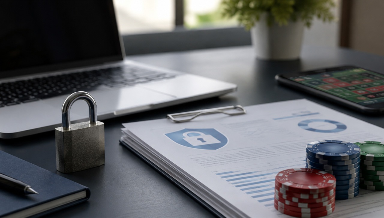 France: ANJ issues GDPR guidance for gambling operators