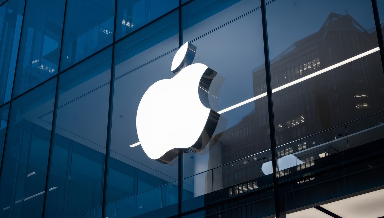 Apple