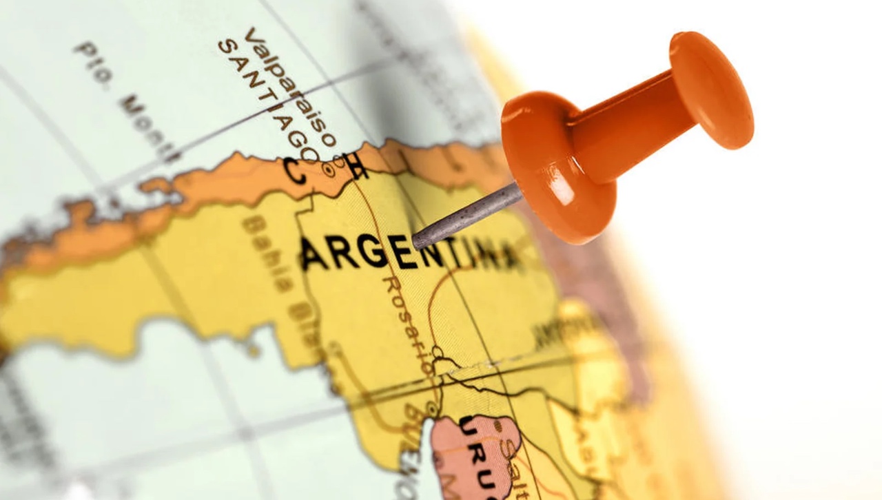 Argentina
