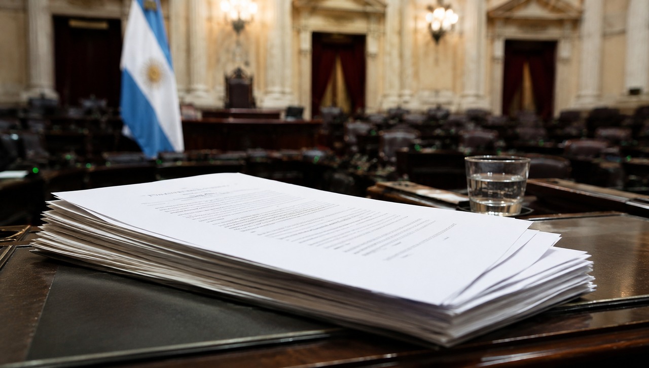 Argentina