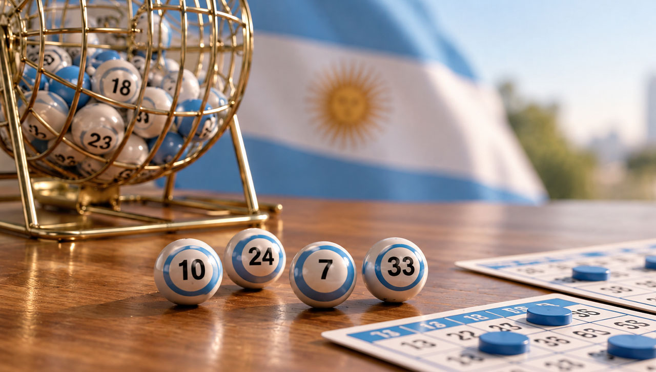 Argentina 