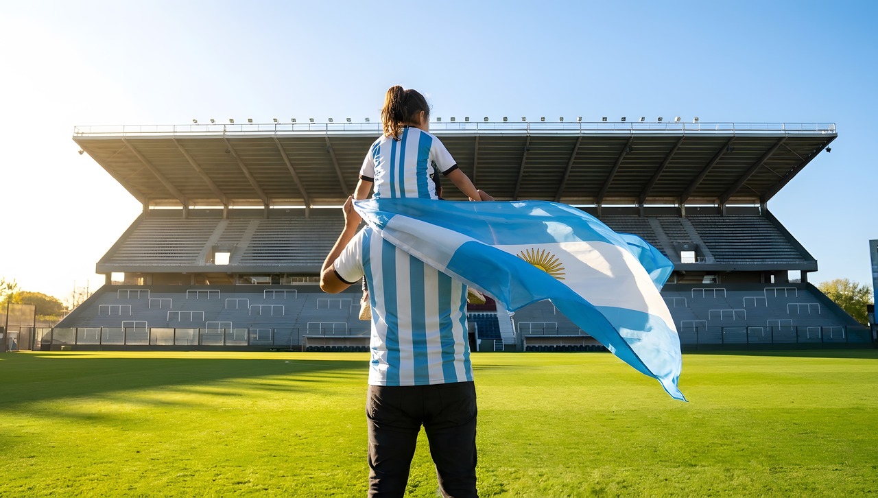 argentina