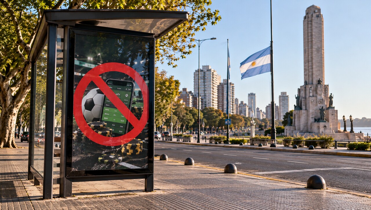 argentina advertising