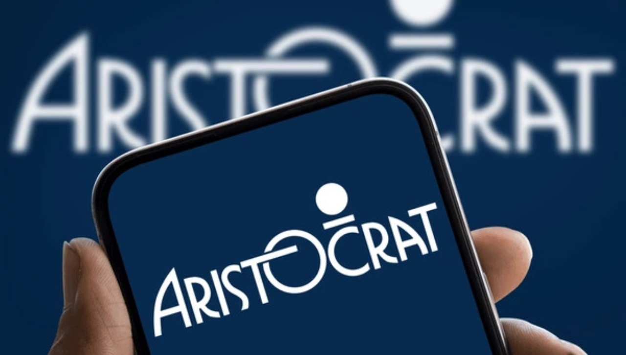 Aristocrat revenue falls 0.2% to $3bn in H1 2026