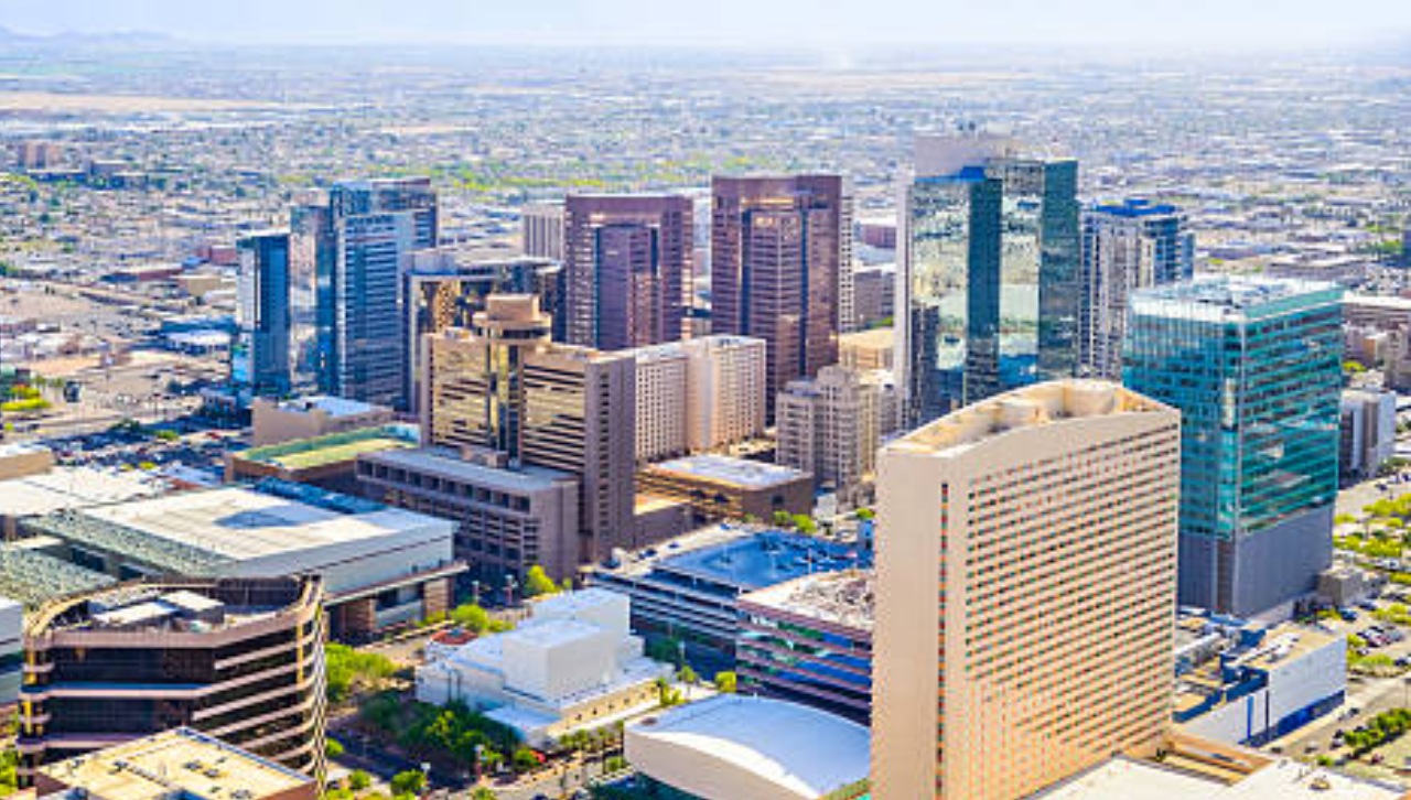 Arizona betting august