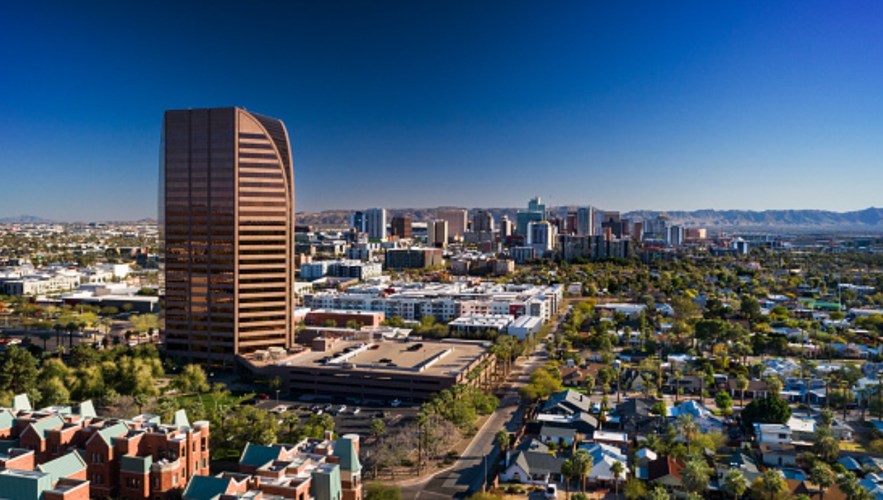 Arizona Circa Sports