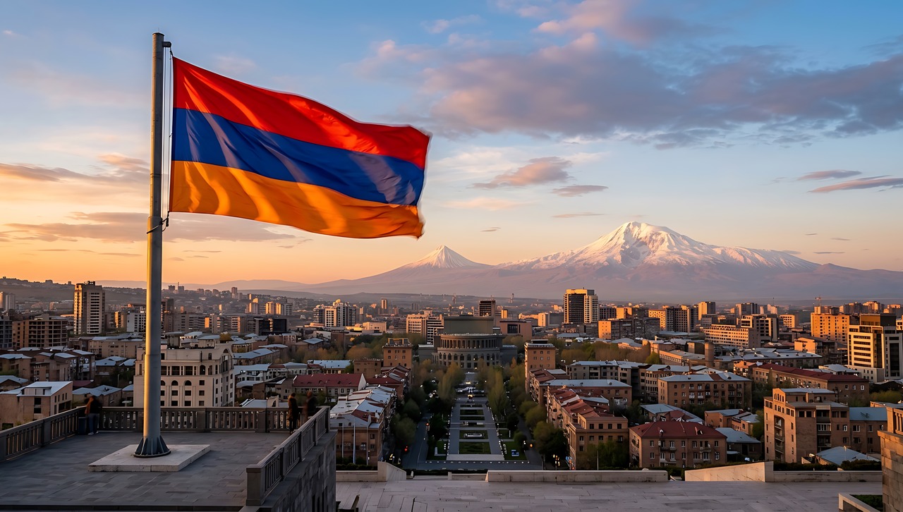 Armenia