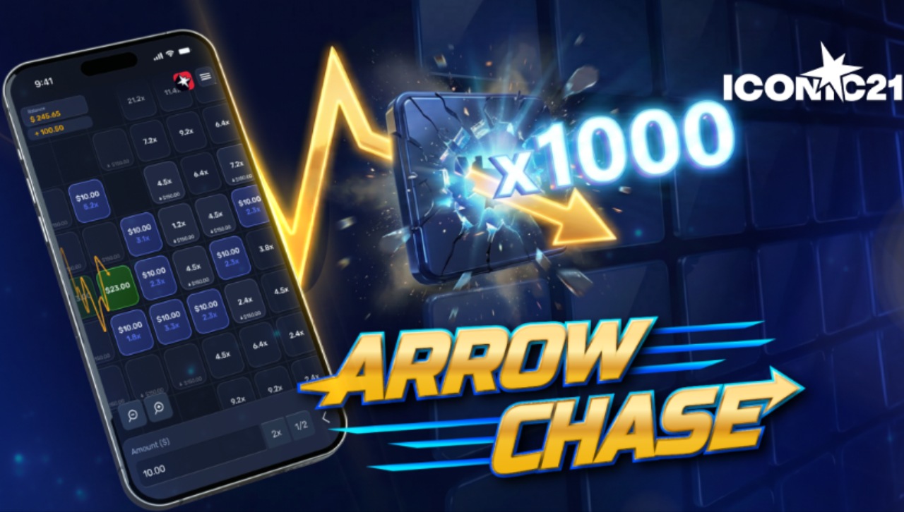 arrow