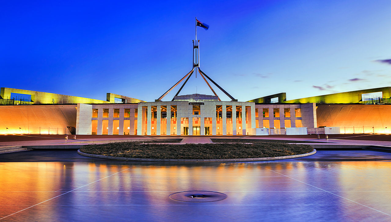 aus gov