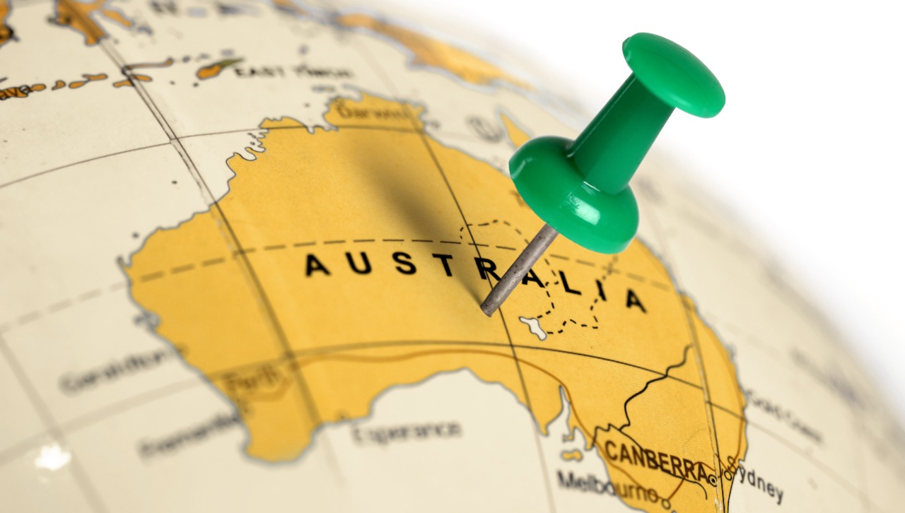 Australia Ad Ban  Parliament