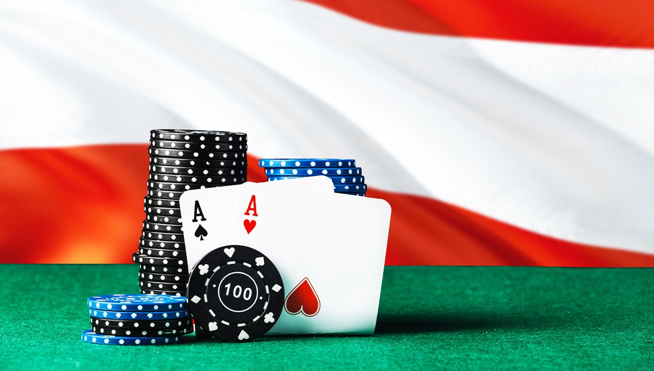 Austria casino tender bundled licences