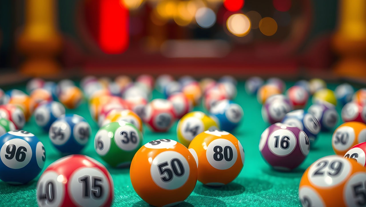 Austria Lottery Tender 