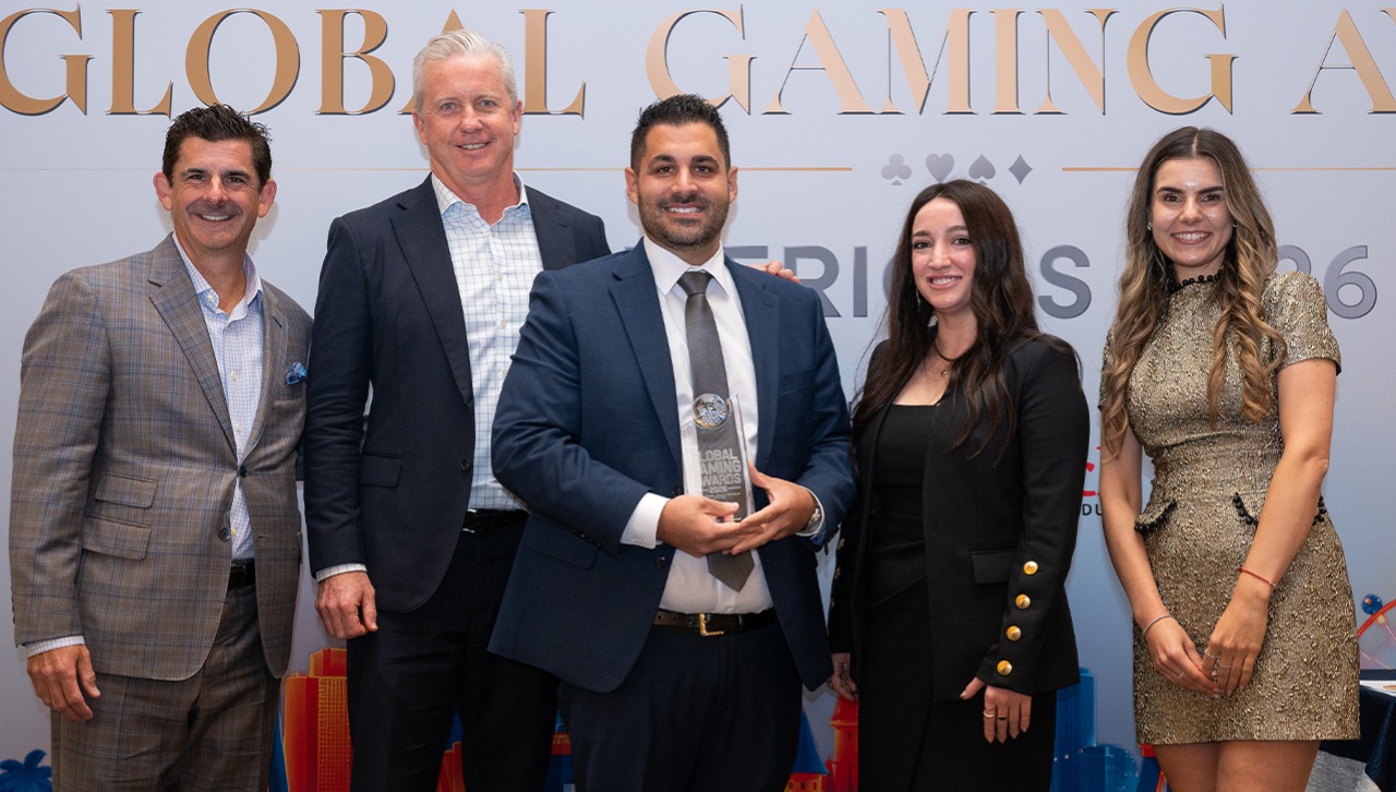 Awards Loyalty Program