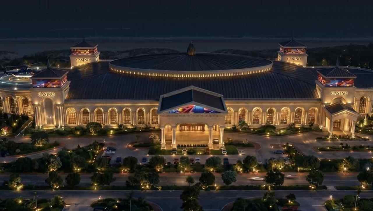 Azerbaijan Royale Casino