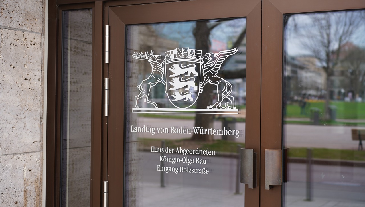 Baden Wuttenburg law