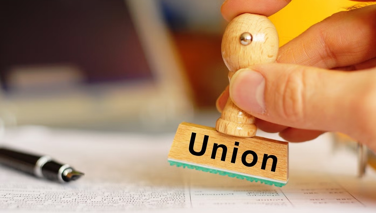 Ballys Union Colorado