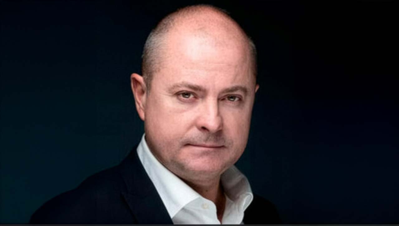 Banijay CEO 