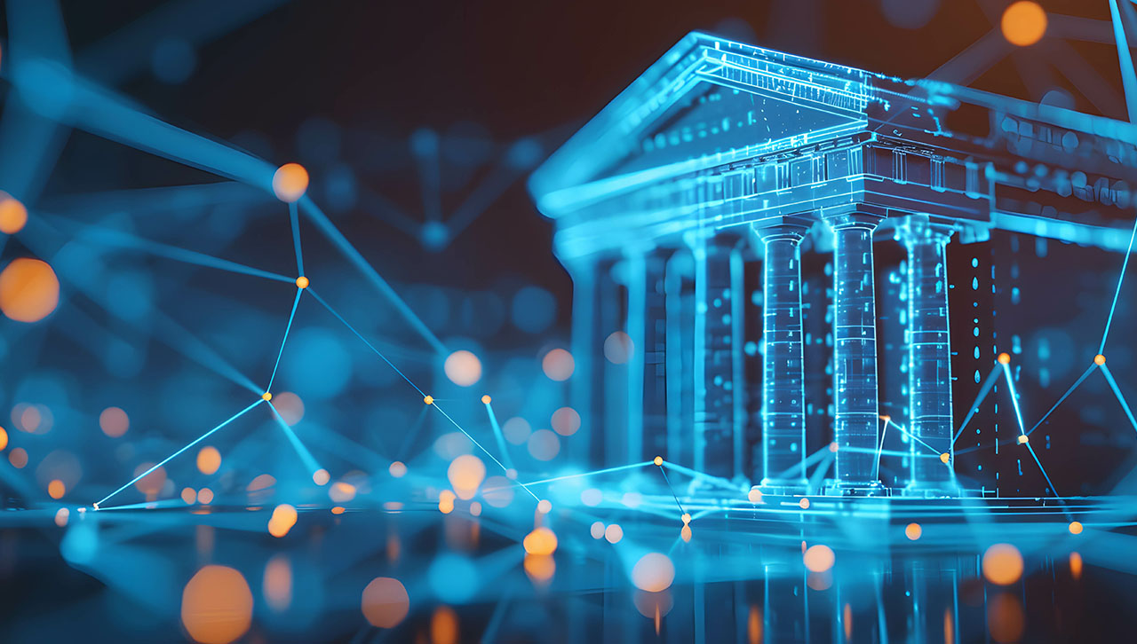 Bank data