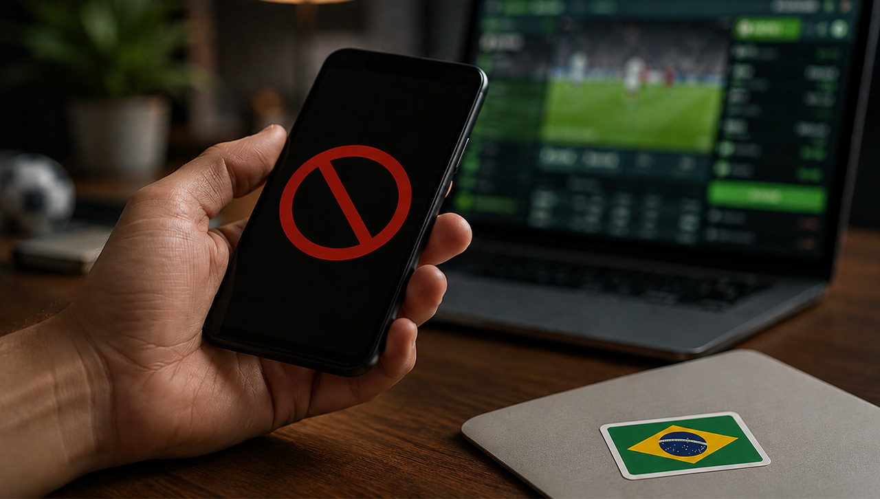 Banned apps