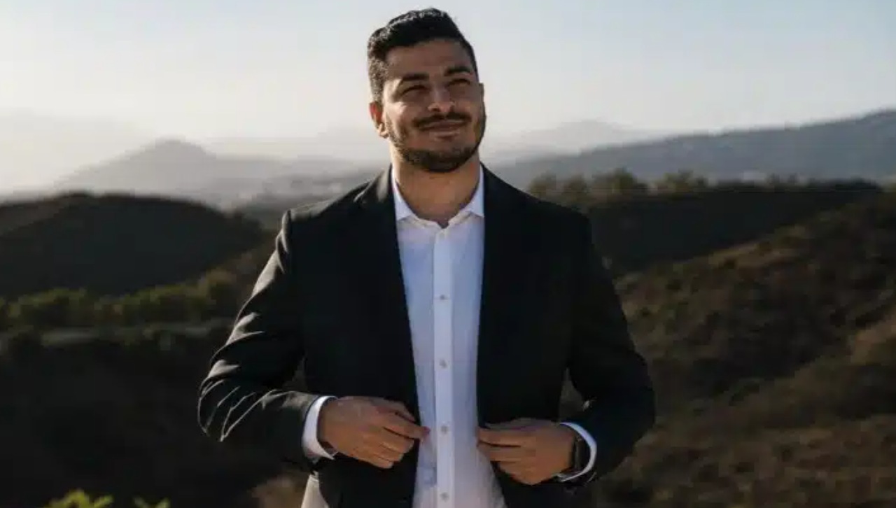 BC Game CEO