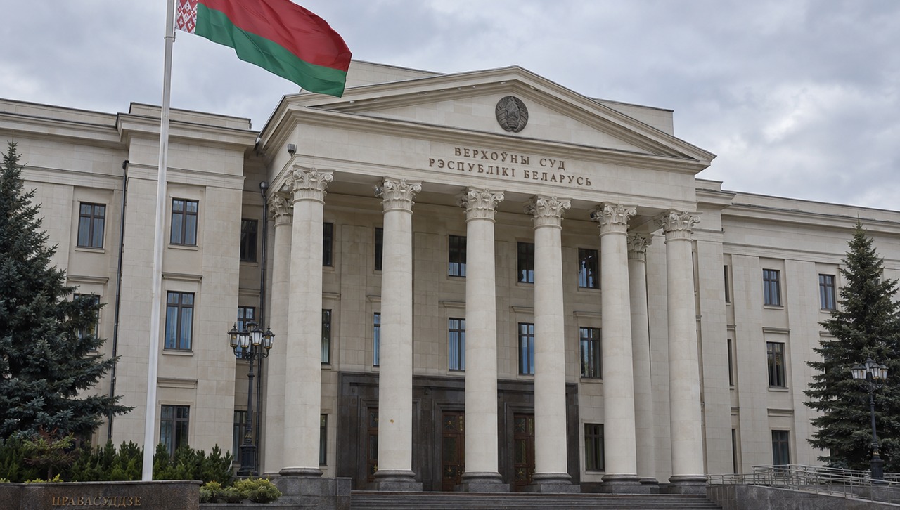 belarus