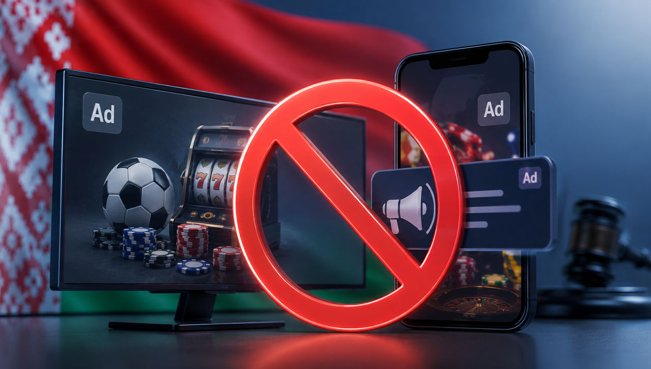Belarus Ad Ban